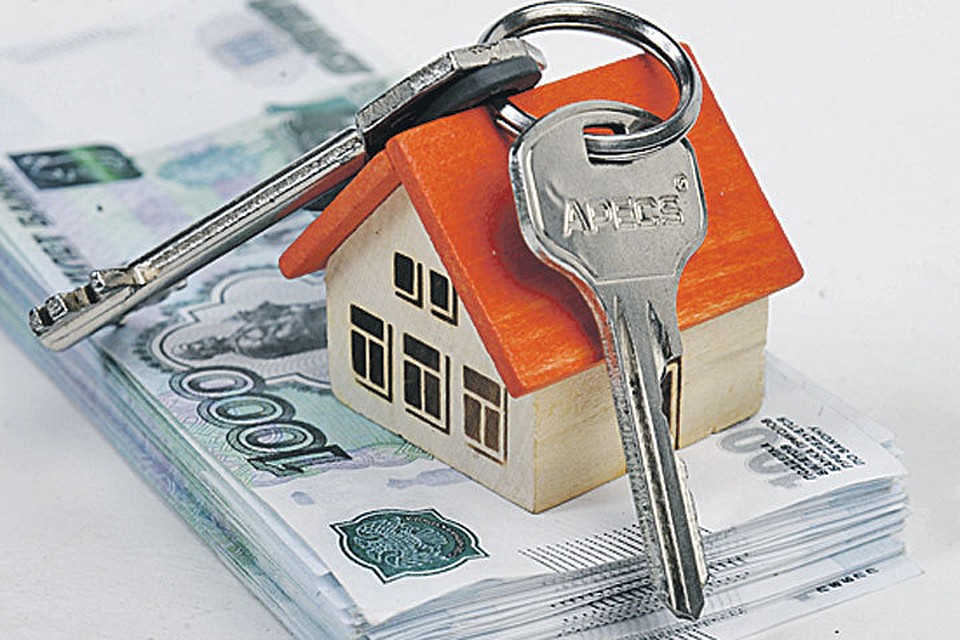 Не платить ипотеку могут разрешить в случае потери работы